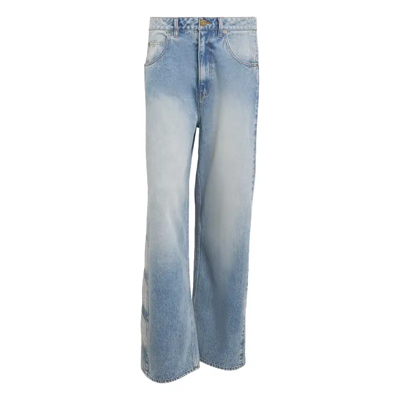 adidas Originals Jeans Uomo Denim 3990343
