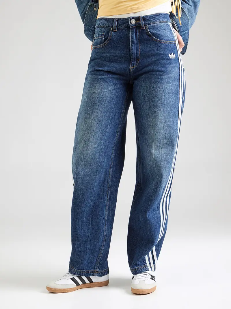 adidas Originals Jeans Denim 4256120 miniatura 2
