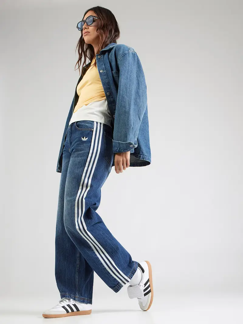 adidas Originals Jeans Denim 4256120 miniatura 3