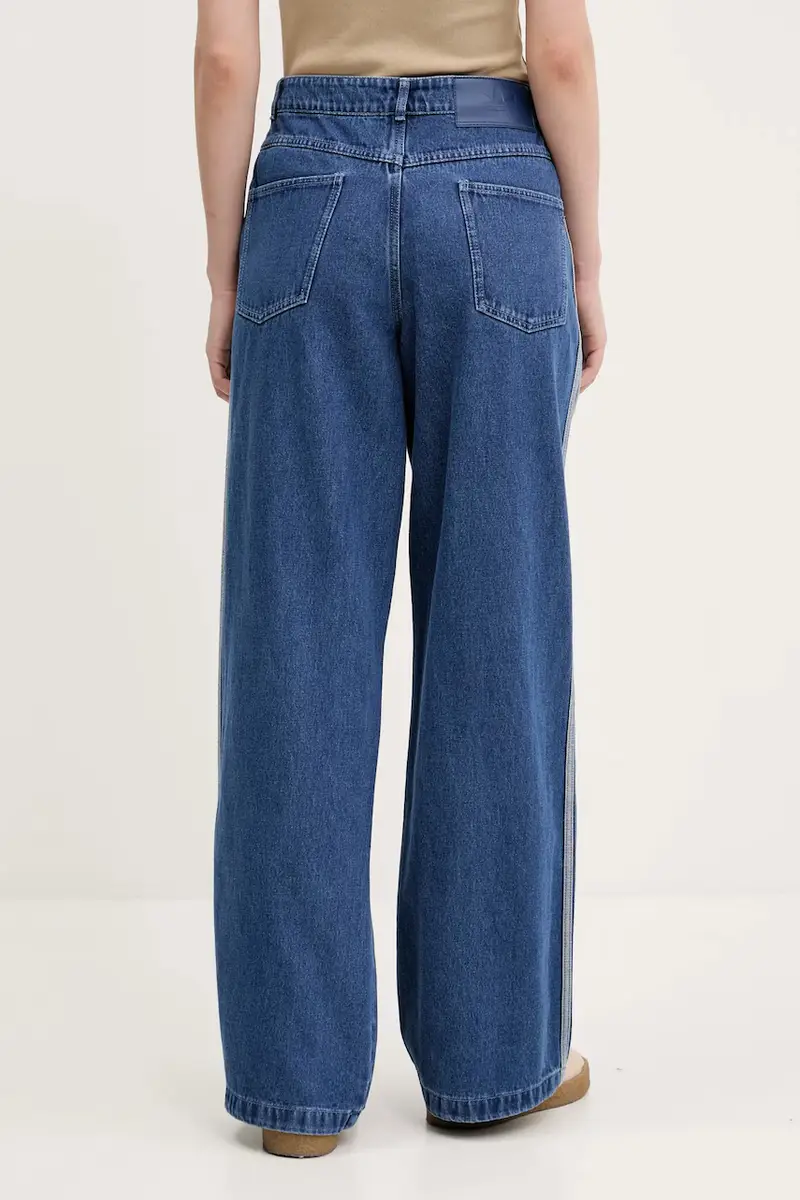 adidas Originals Jeans Donna Blu 3580303 miniatura 3