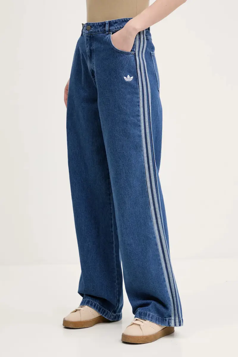 adidas Originals Jeans Donna Denim 3580303