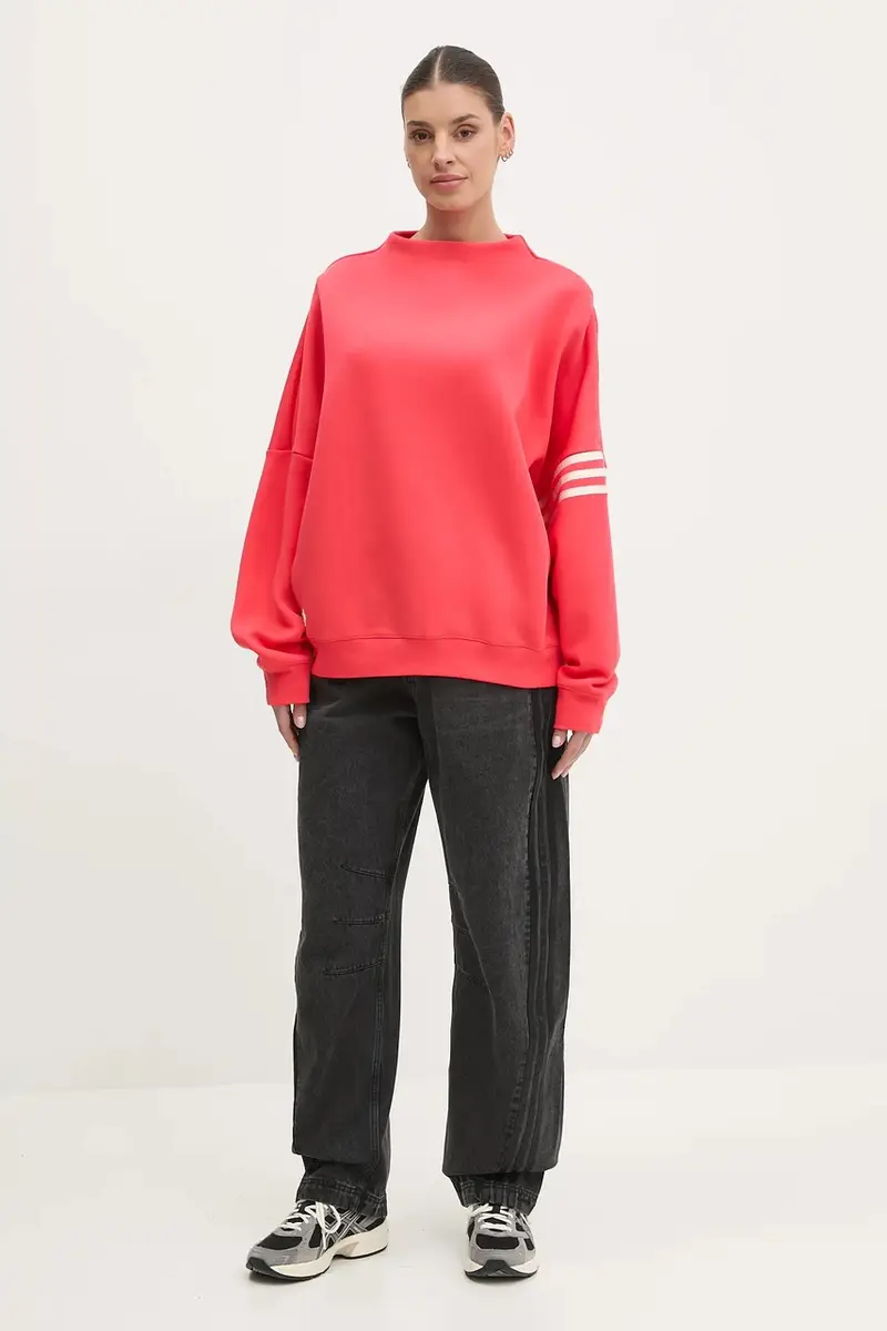 adidas Originals Jeans Donna Grigio 3137601 miniatura 2