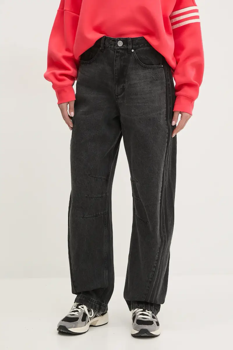 adidas Originals Jeans Donna Denim 3137601