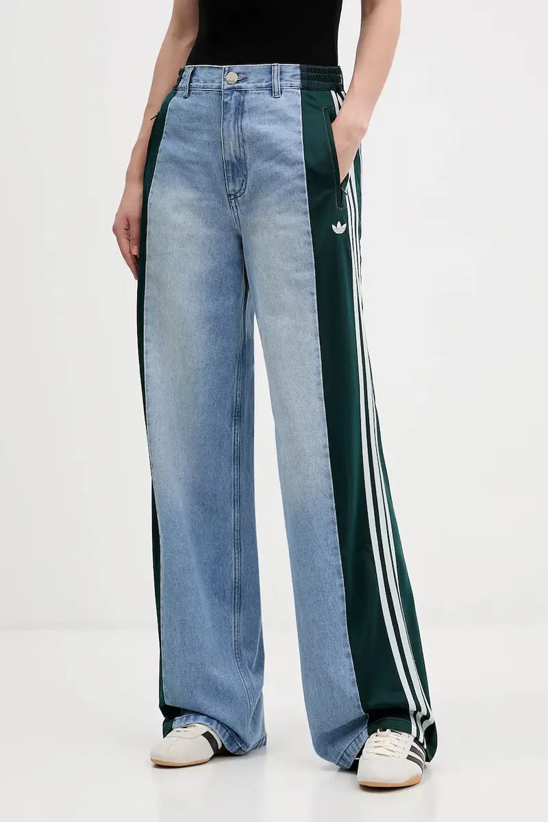 adidas Originals Jeans Donna Denim 2520708