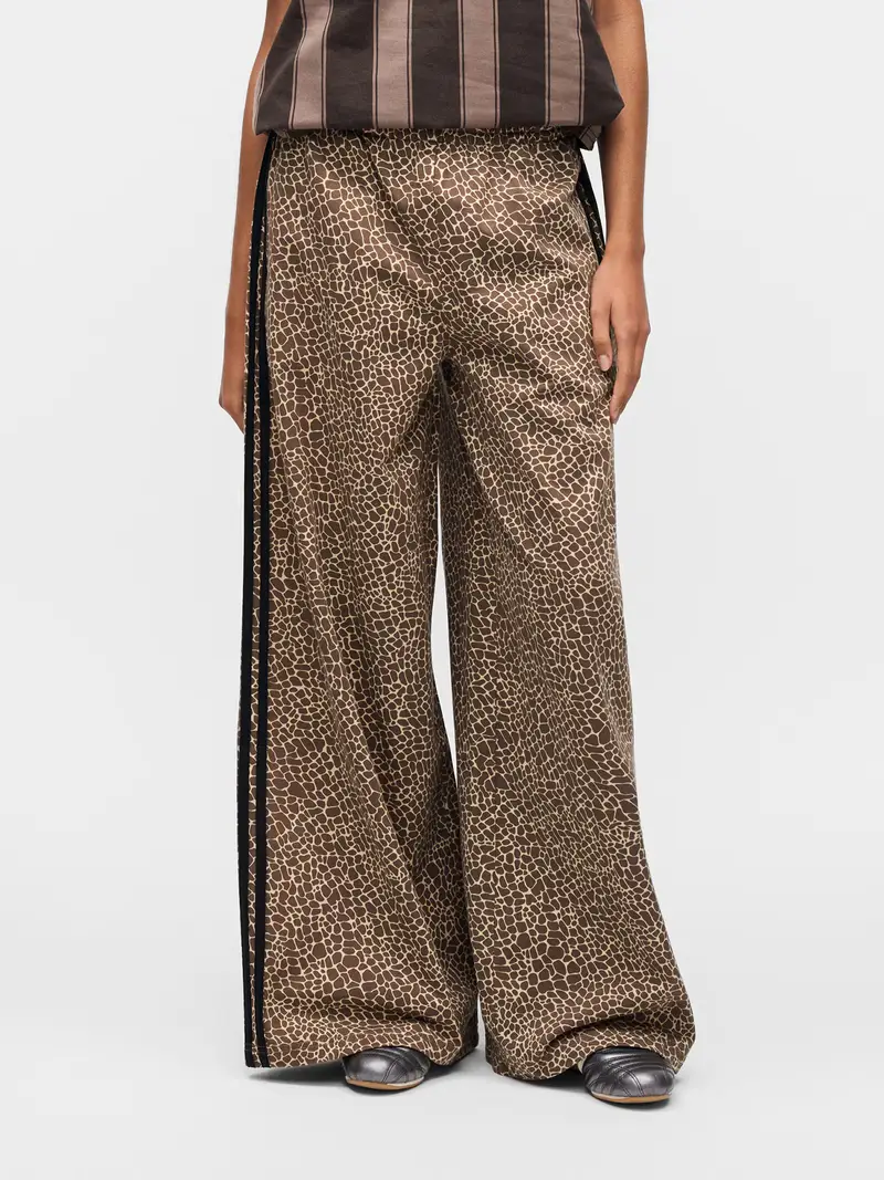 adidas Originals Jeans Beige 4200361 miniatura 2