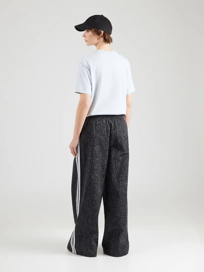 adidas Originals Jeans Grigio 4256473 miniatura 2