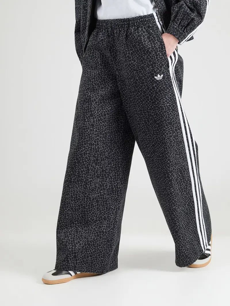 adidas Originals Jeans Grigio 4256473 miniatura 3