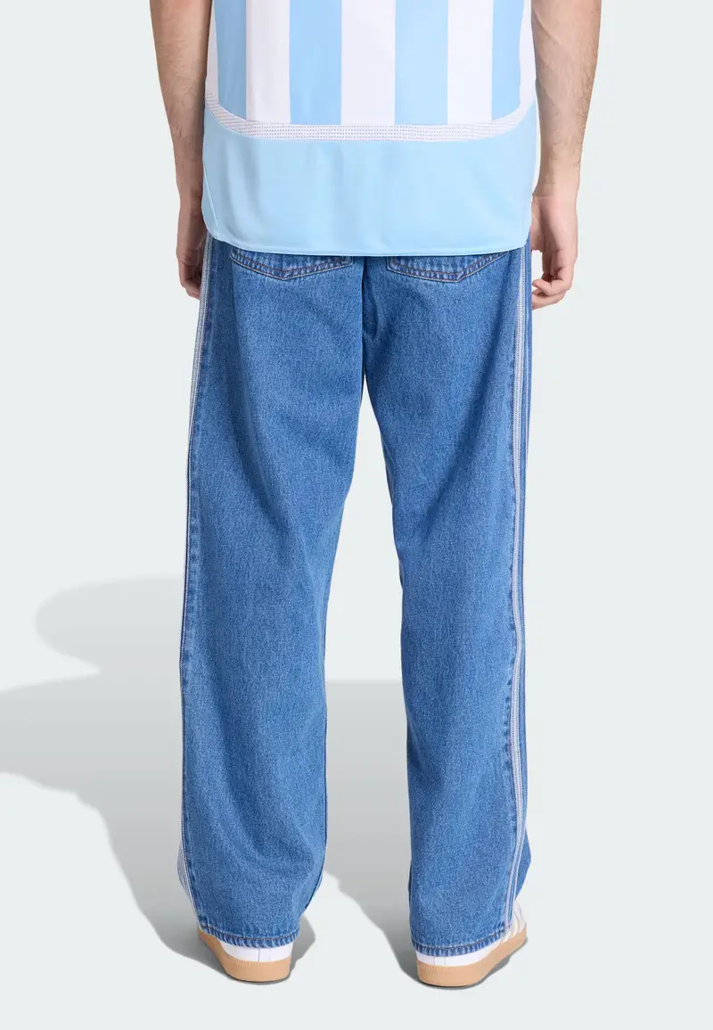 adidas Originals Jeans Denim 4270909 miniatura 3