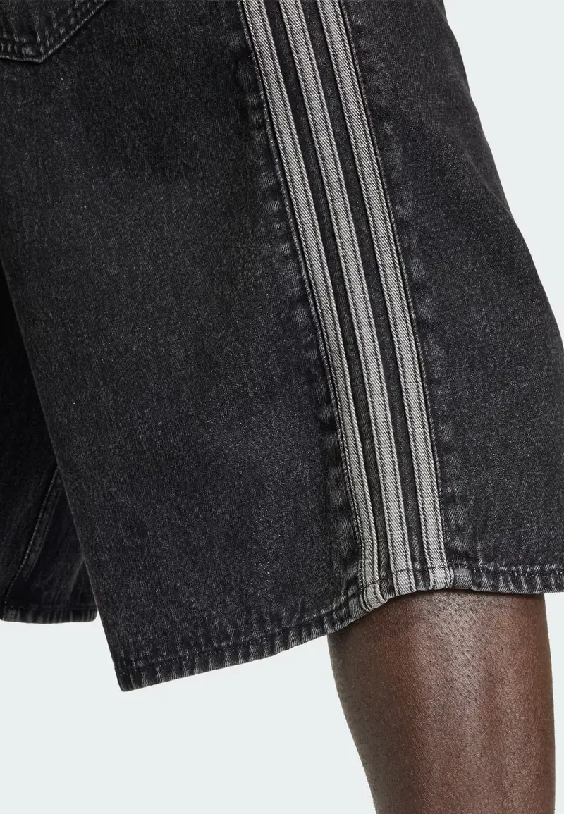 adidas Originals Jeans Nero 4225413 miniatura 2