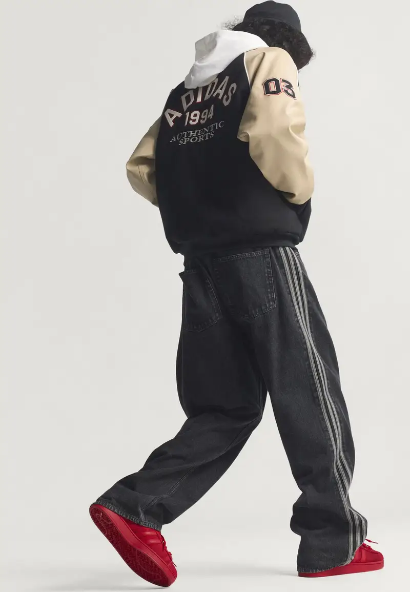 adidas Originals Jeans Denim 4270915 miniatura 3