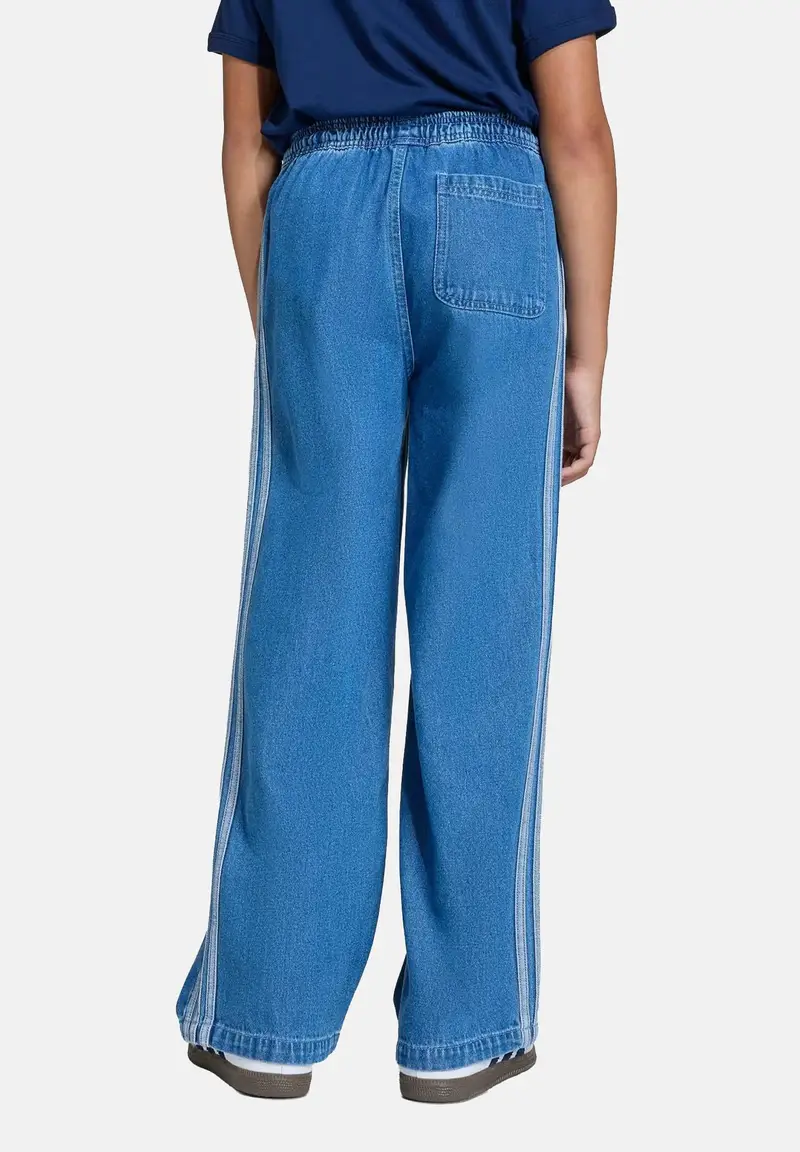 adidas Originals Jeans Bambino Denim 4182477 miniatura 2