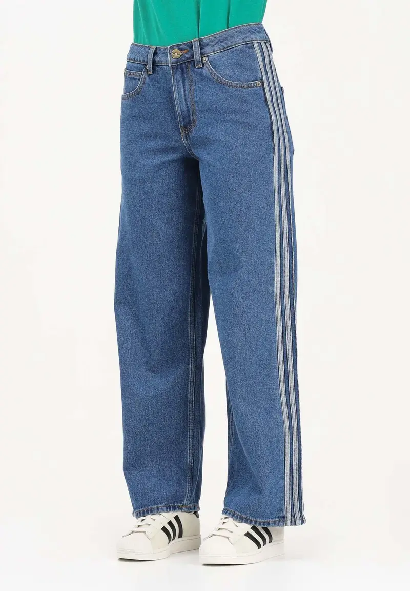 adidas Originals Jeans Donna Denim 4246179