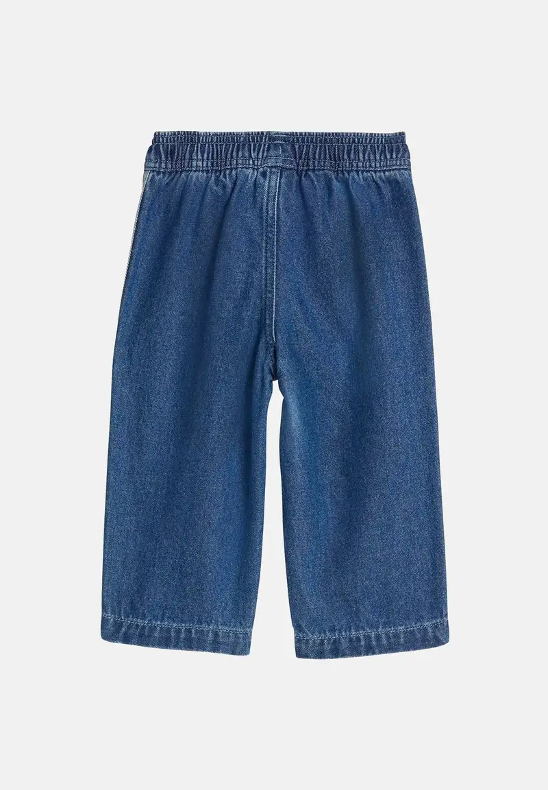 adidas Originals Jeans Bambino Denim 4283735 miniatura 2