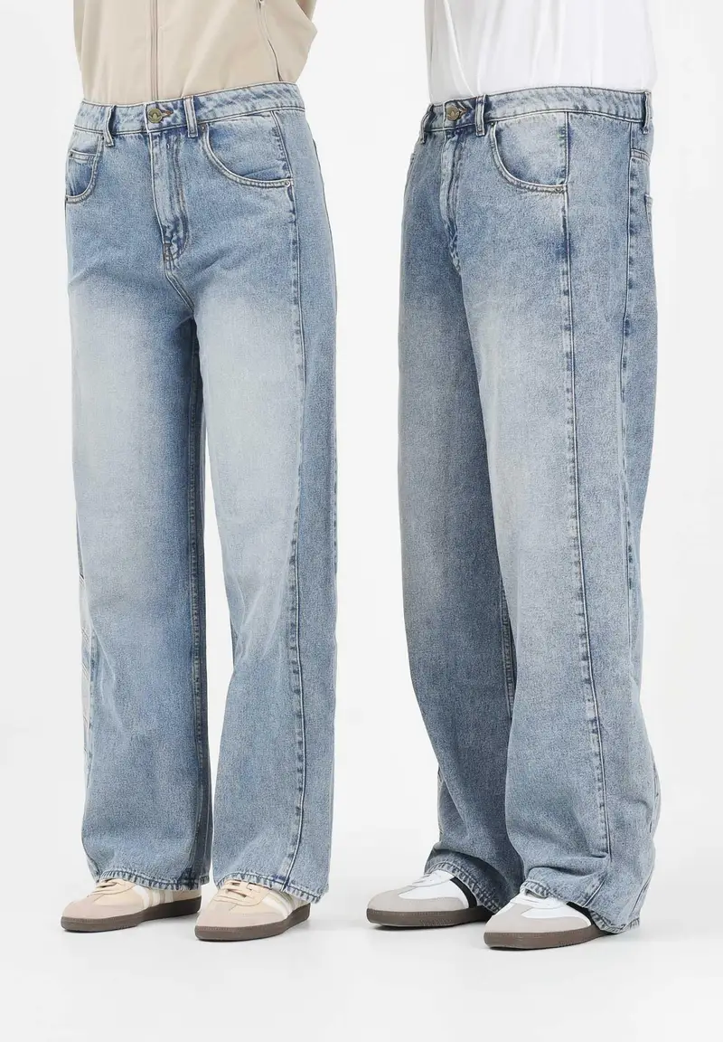 adidas Originals Jeans Uomo Denim 4182441