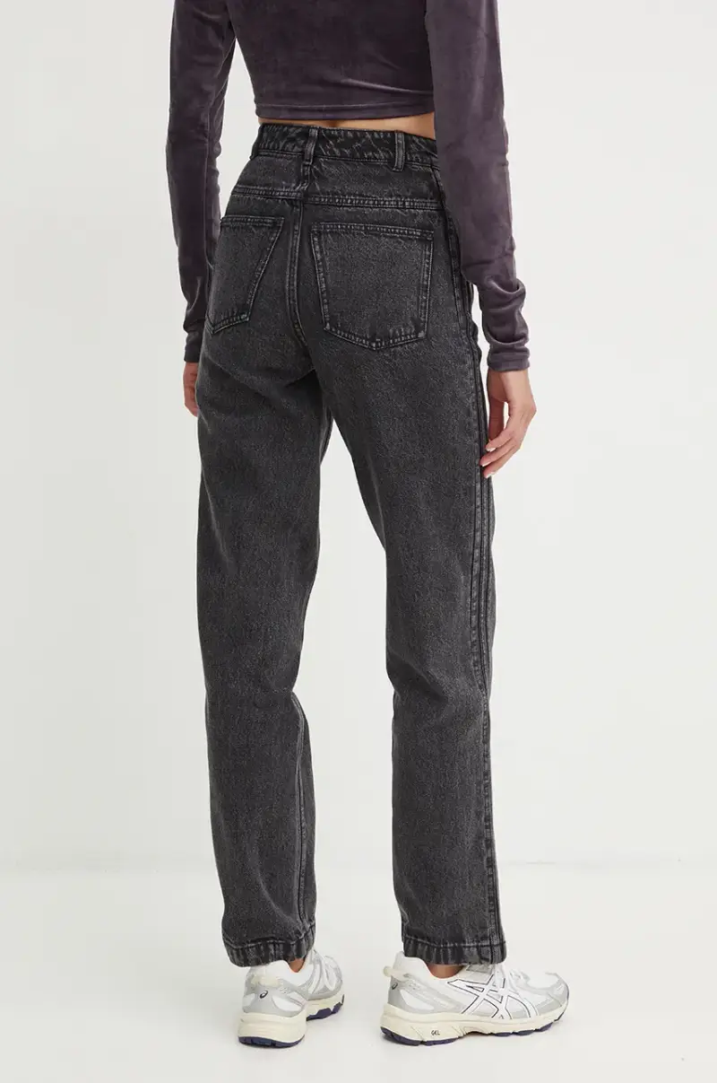 adidas Originals Jeans Nero 4157595 miniatura 3