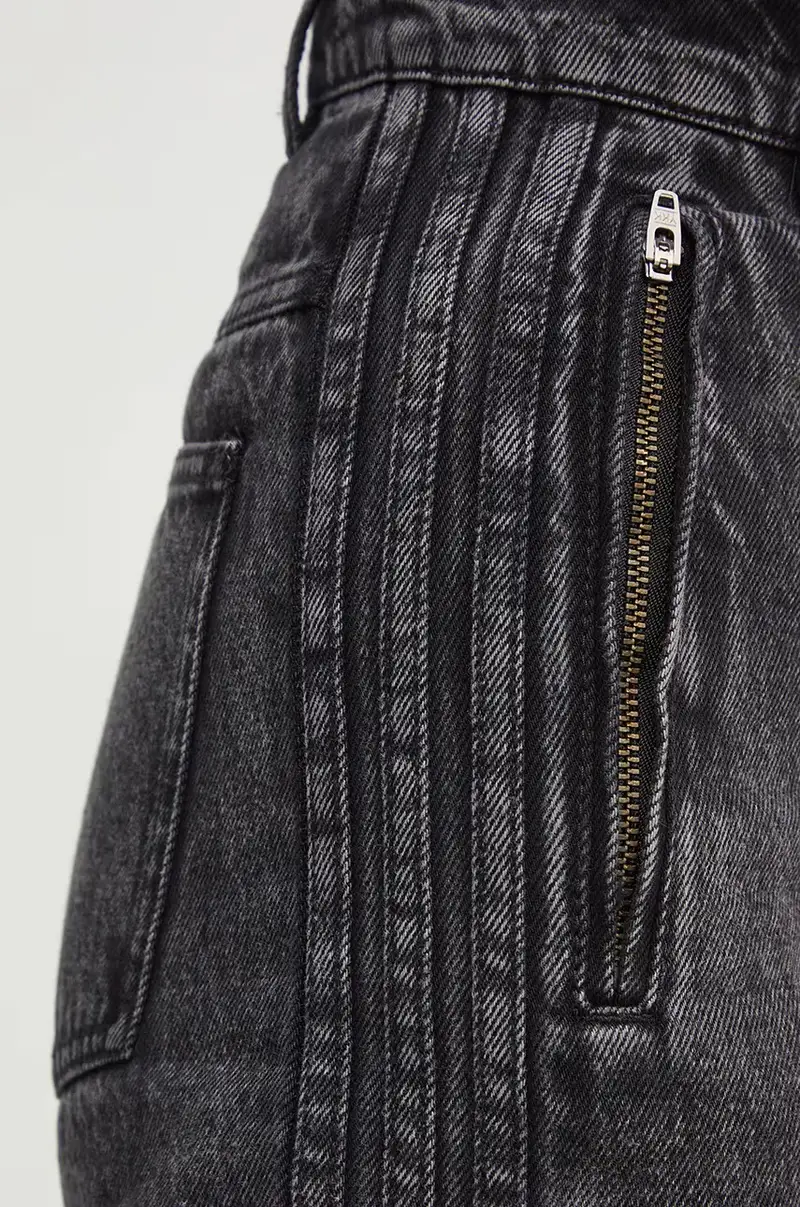 adidas Originals Jeans Nero 4157595 miniatura 4