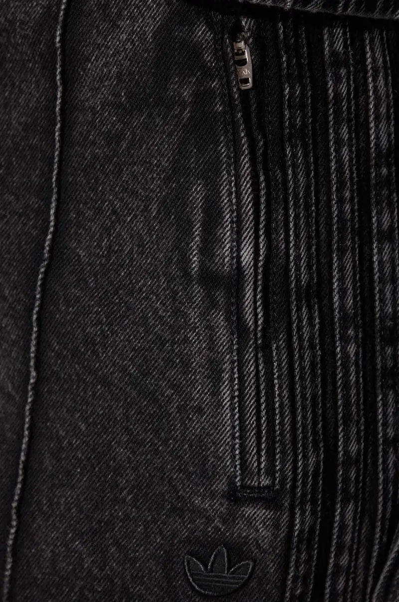 adidas Originals Jeans Nero 4157595 miniatura 5