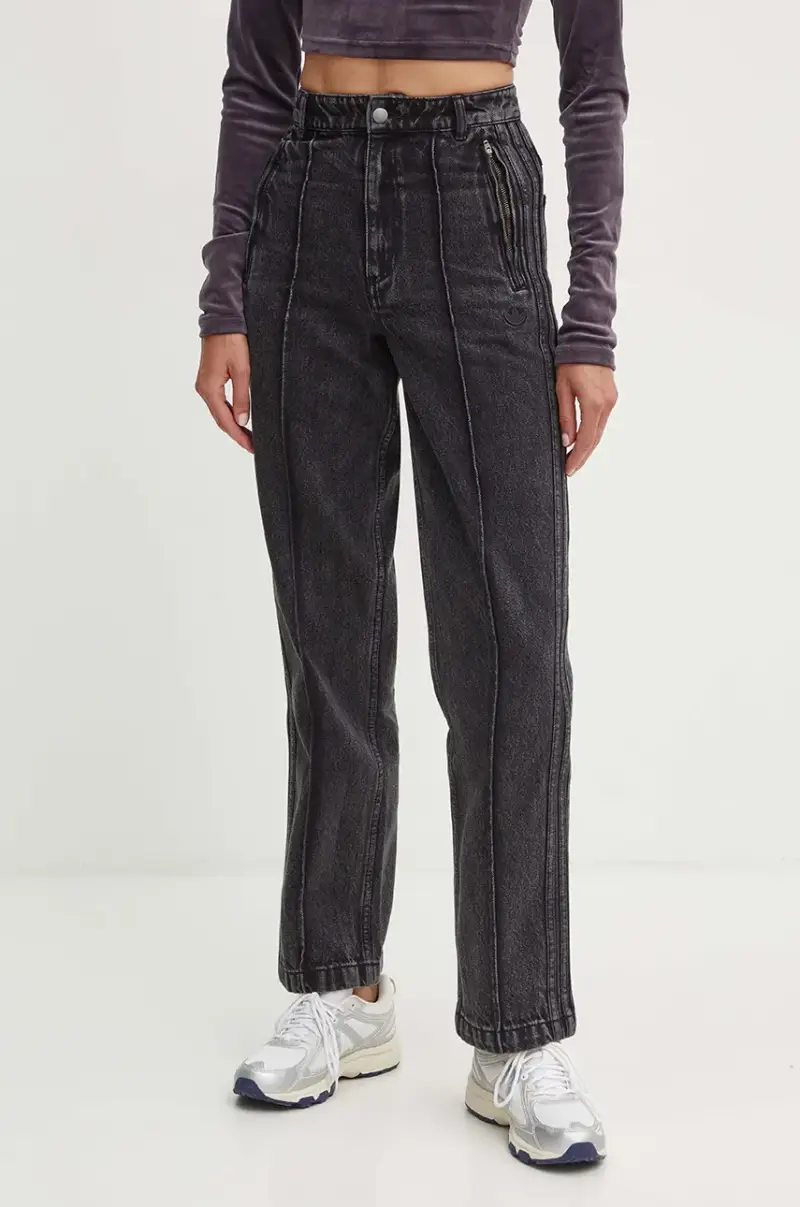 adidas Originals Jeans Nero 4157595