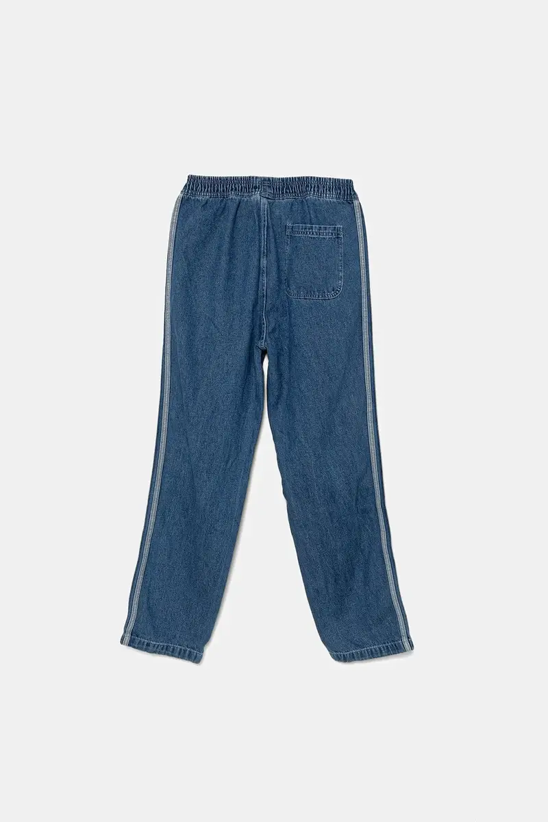 adidas Originals Jeans Blu 3580571 miniatura 3