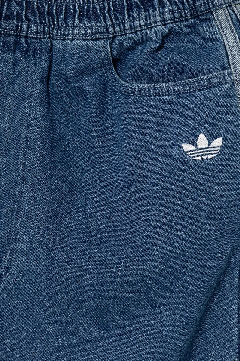 adidas Originals Jeans Blu 3580571 miniatura 4