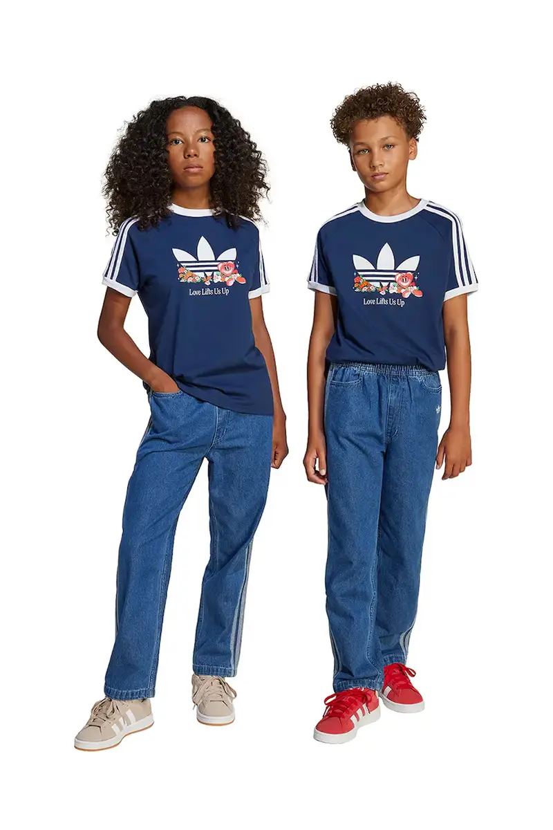 adidas Originals Jeans Blu 3580571