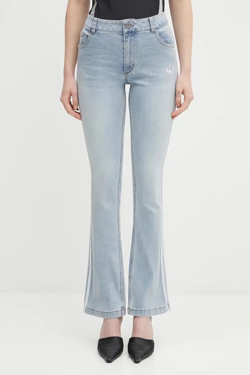 adidas Originals Jeans Donna Denim 2246536