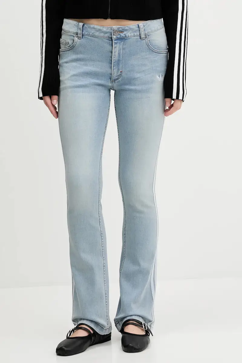 adidas Originals Jeans Donna Denim 3581595