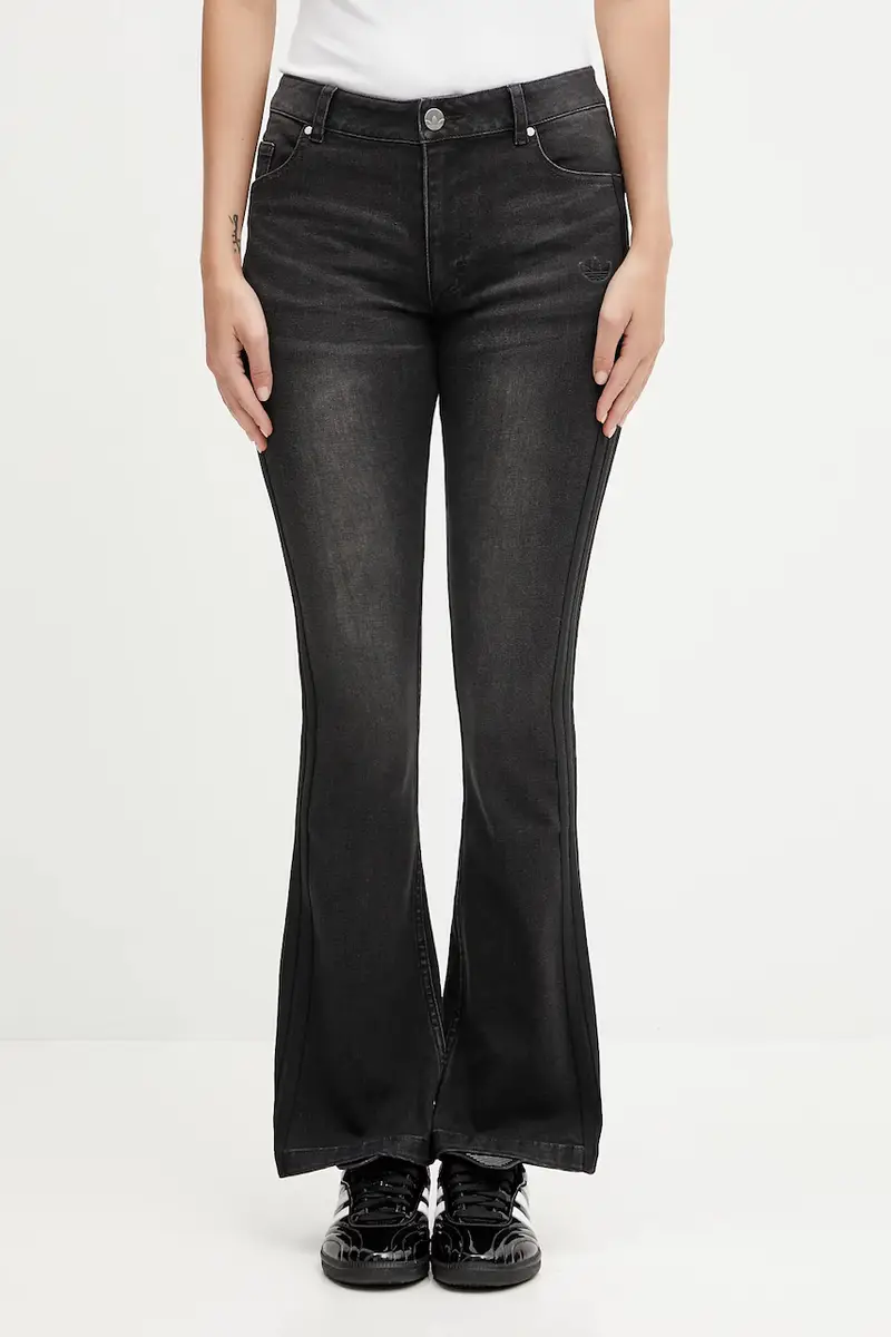 adidas Originals Jeans Donna Denim 3406804