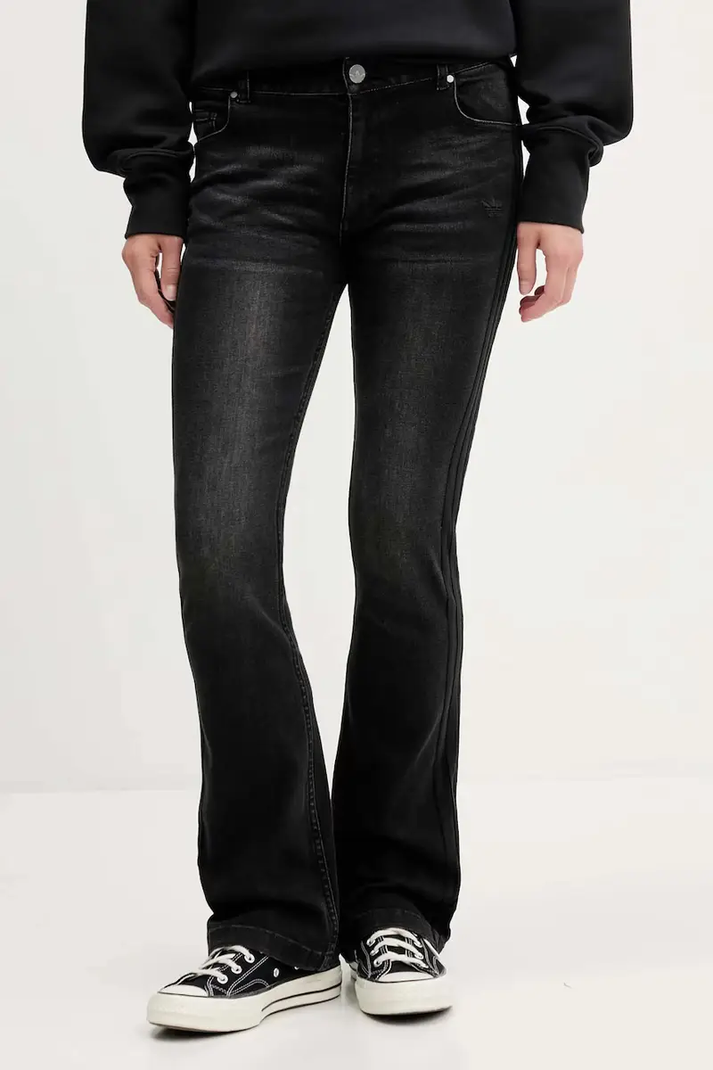 adidas Originals Jeans Donna Denim 3649907