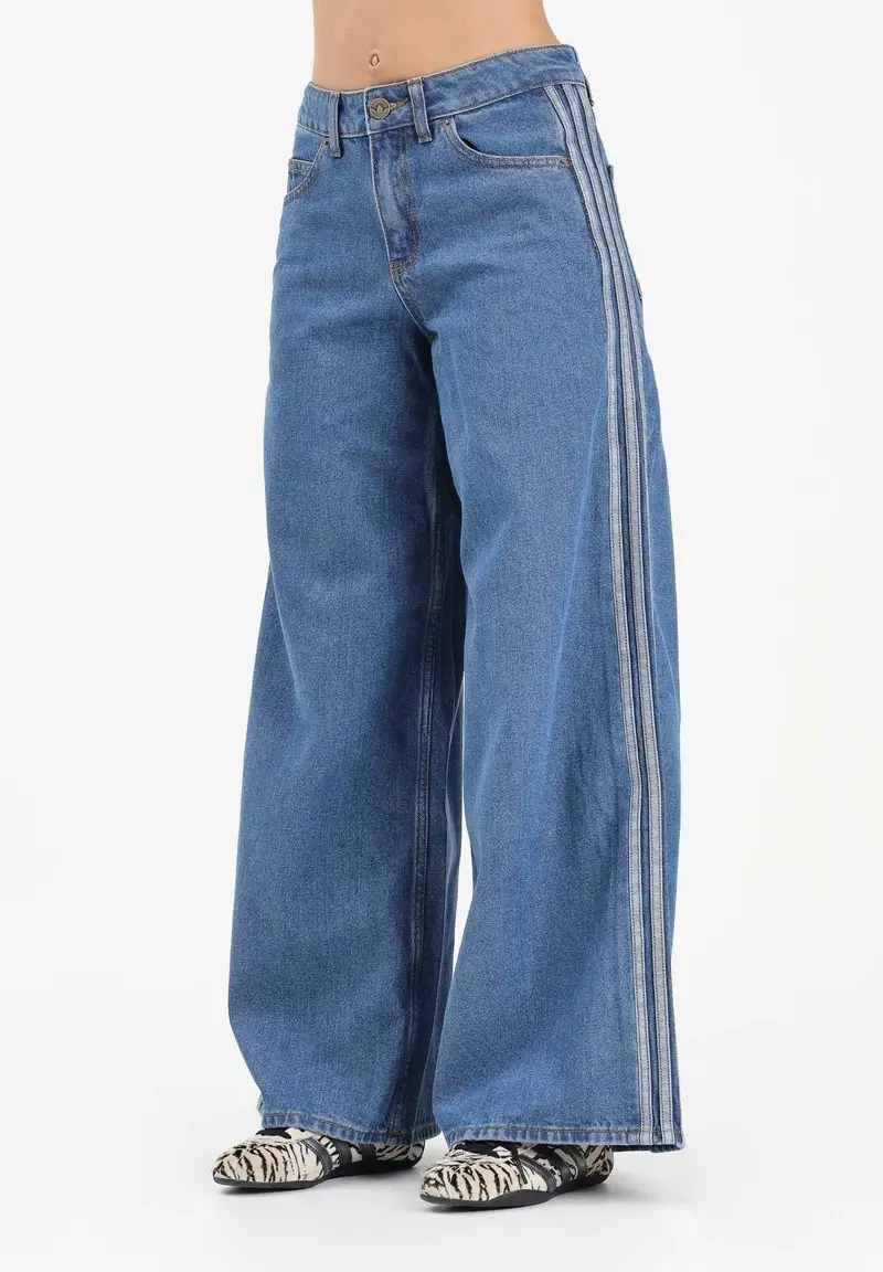 adidas Originals Jeans Donna Denim 4217059