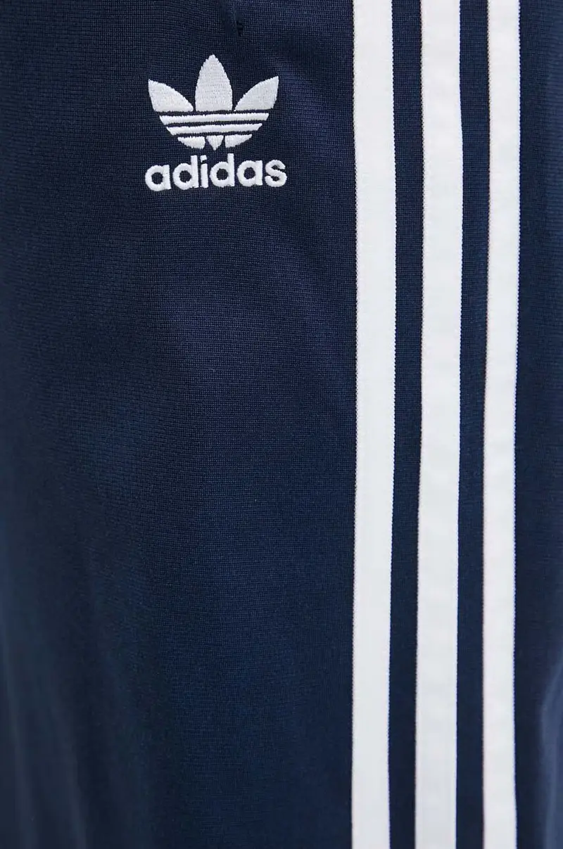 joggers colore blu navy IM9471 miniatura 4