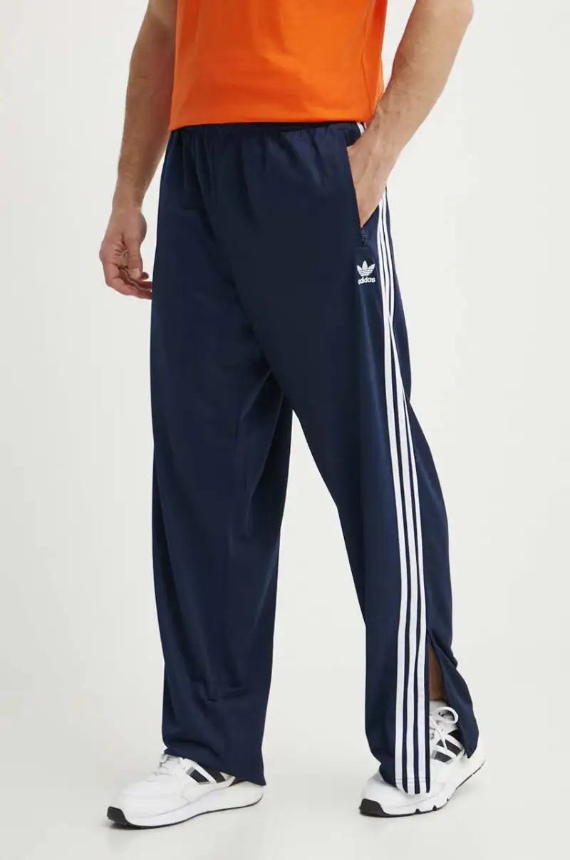 joggers colore blu navy IM9471