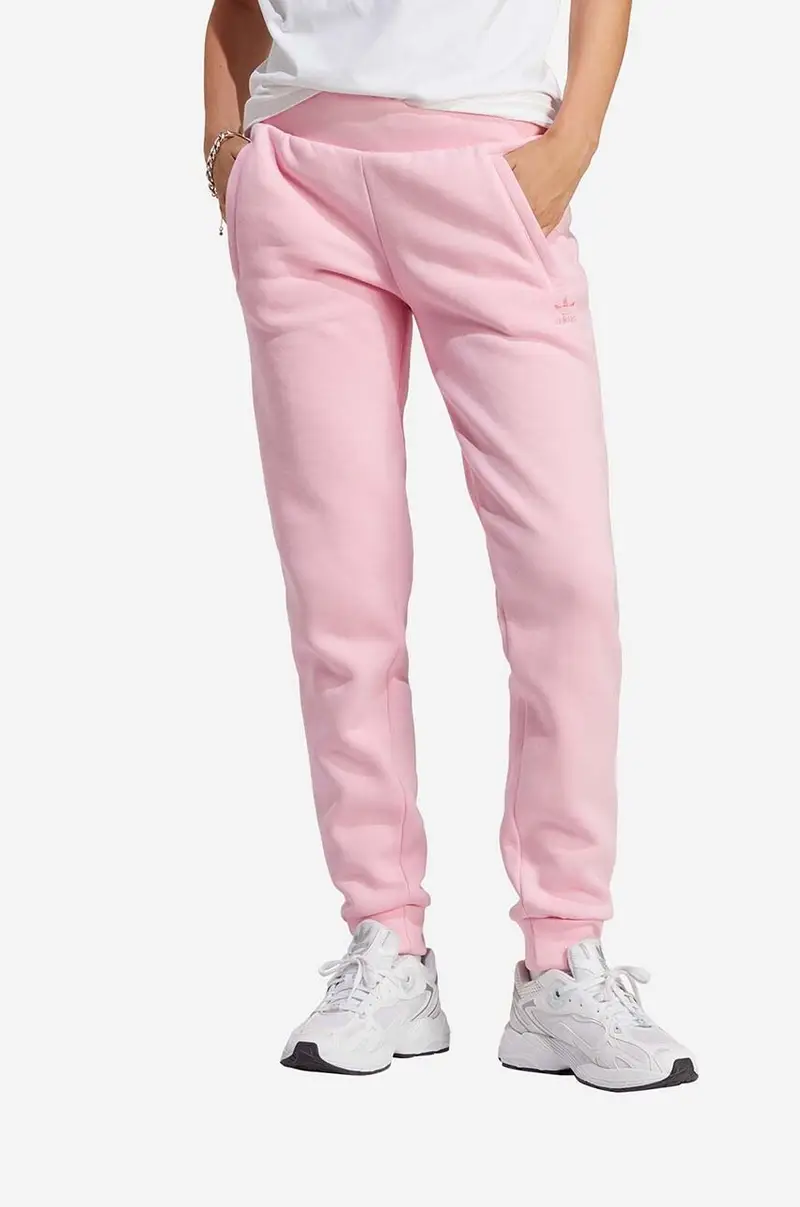 joggers IA6455 Rosa