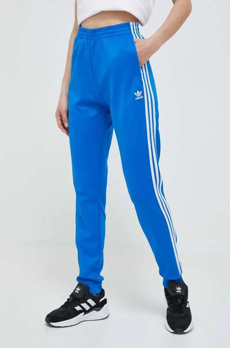 joggers II0753 Blu