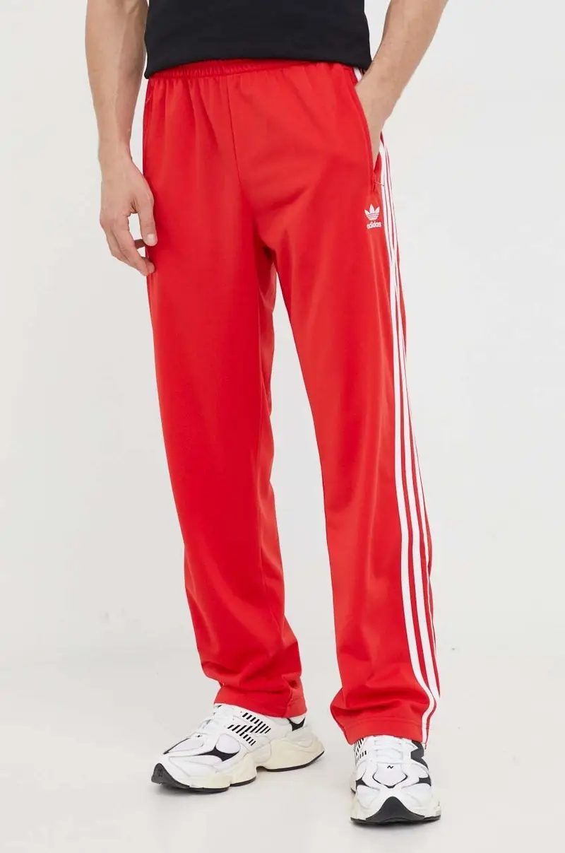 joggers IJ7057 Rosso