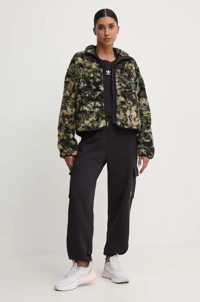 joggers Nero miniatura 2