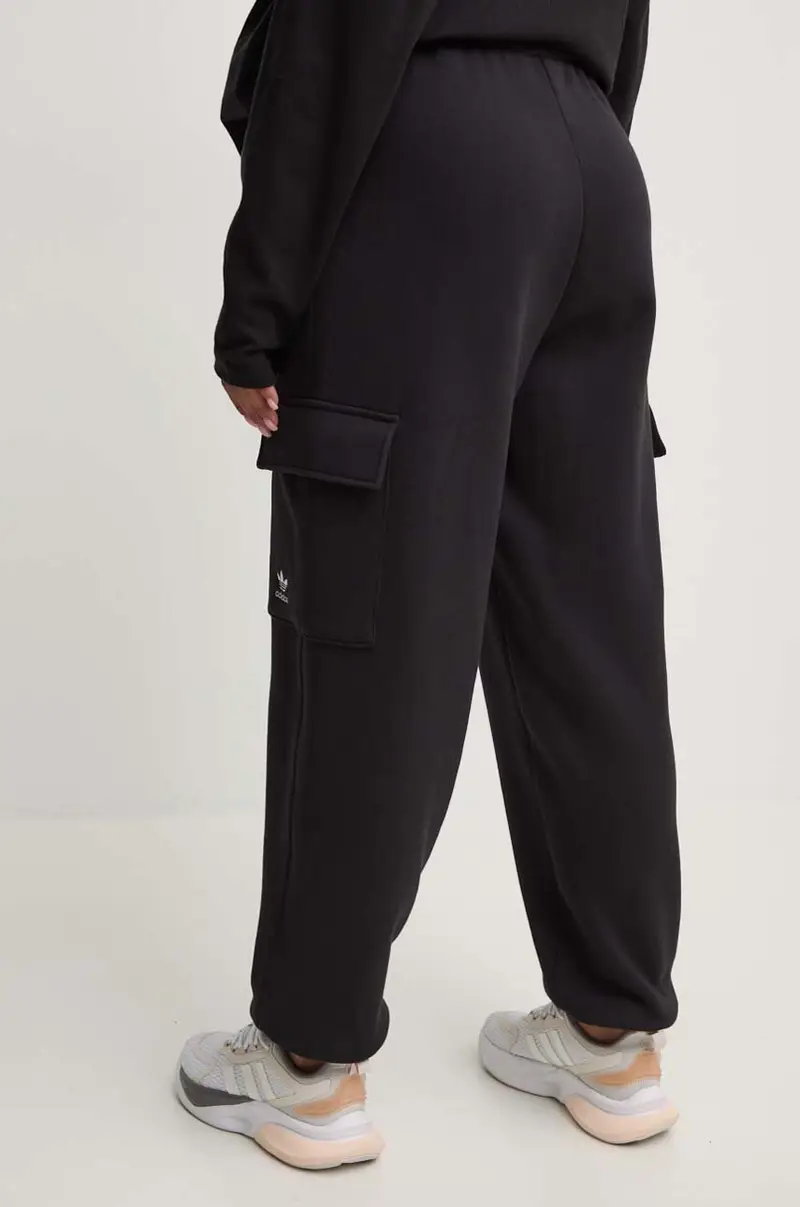 joggers Nero miniatura 3