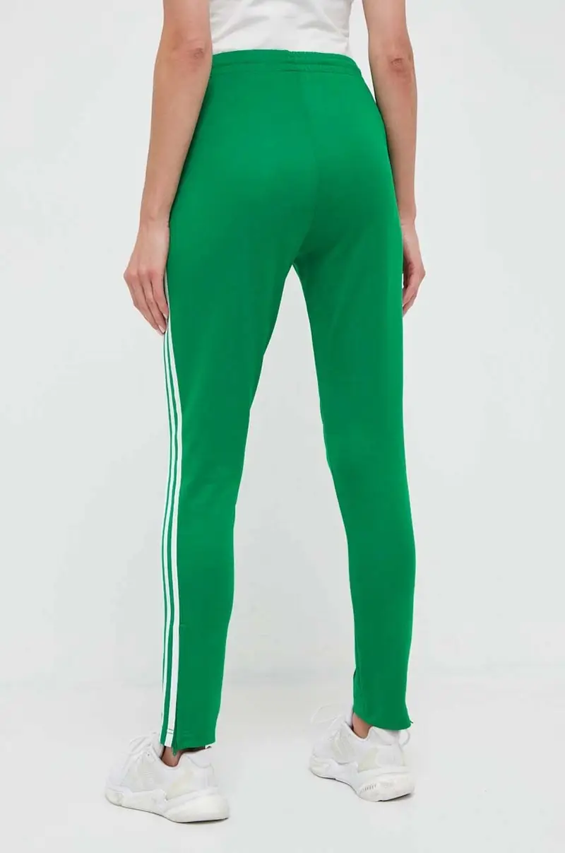 joggers Verde miniatura 3