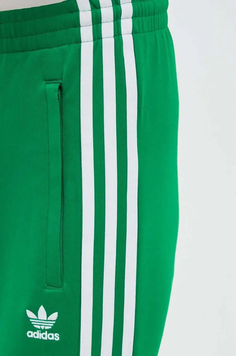 joggers Verde miniatura 4