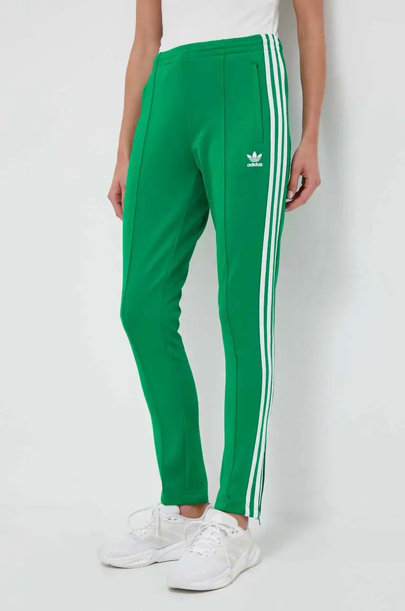 joggers Verde