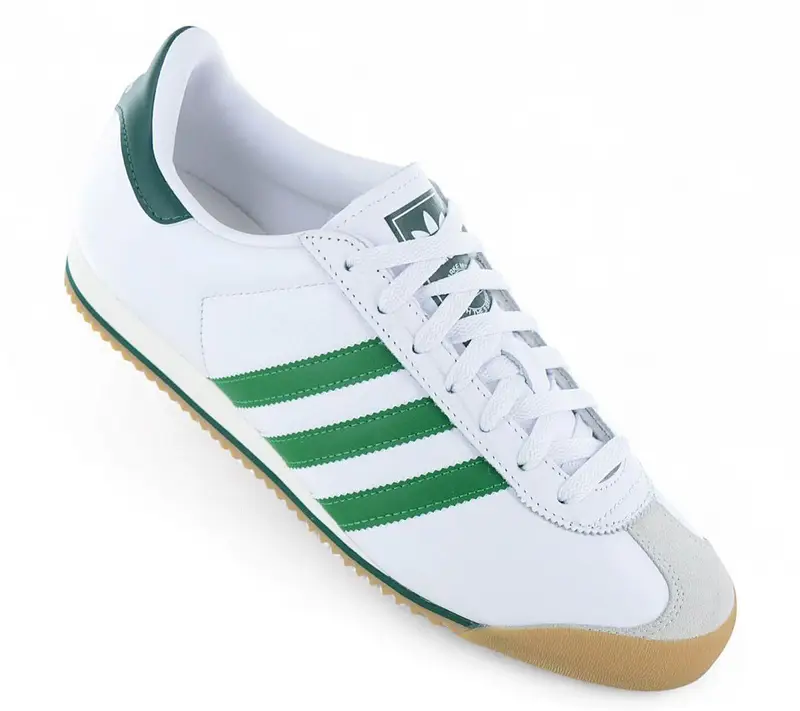 Adidas Scarpe da ginnastica Uomo Bianco 4348063 miniatura 2