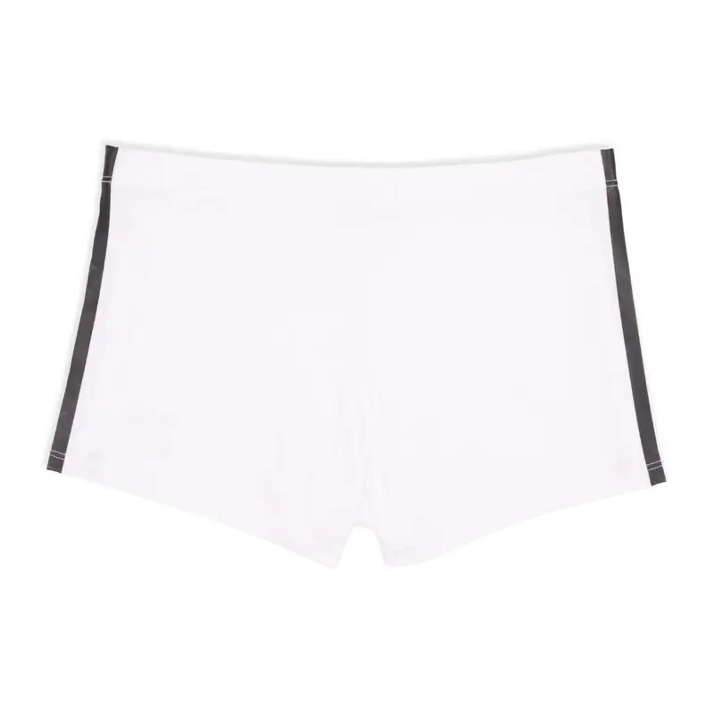 Originals Leggero Antibatterico Boyshorts Intimo Donna Bianco 4A3H00-100 L miniatura 5