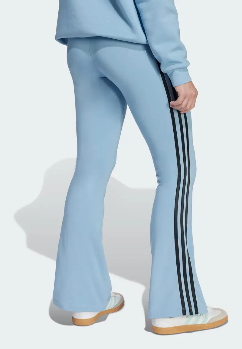 adidas Originals Leggings Blu 3694411 miniatura 3