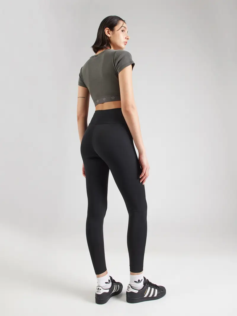 adidas Originals Leggings Bianco 2623803 miniatura 3