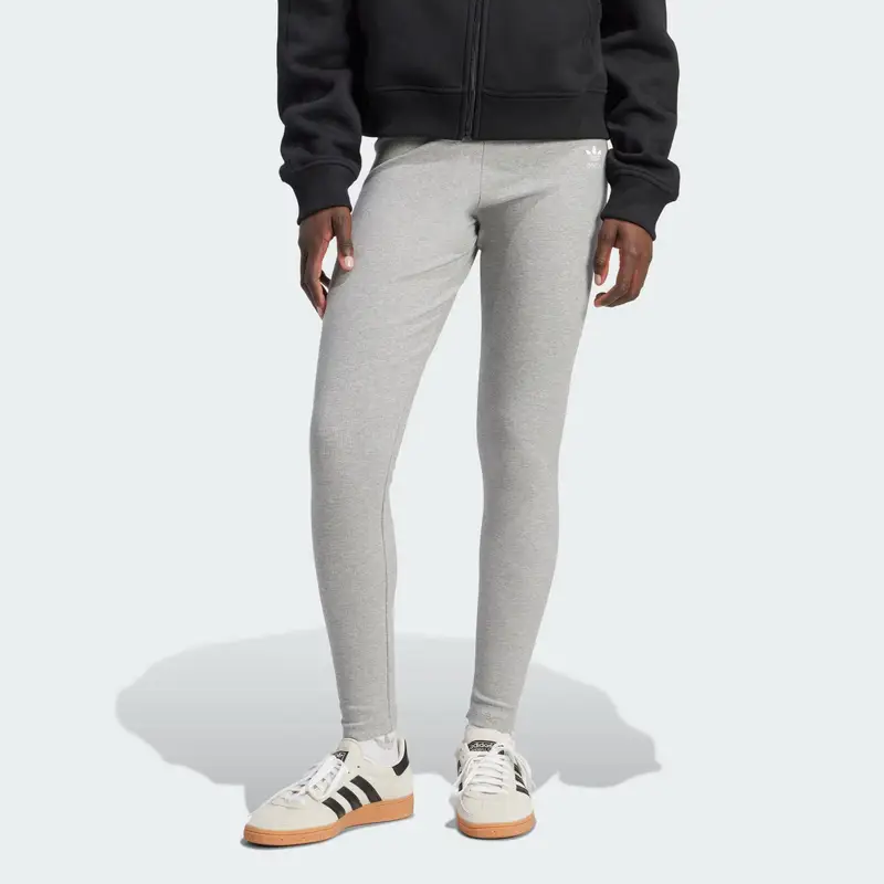 adidas Originals Leggings Bianco 3476072 miniatura 2