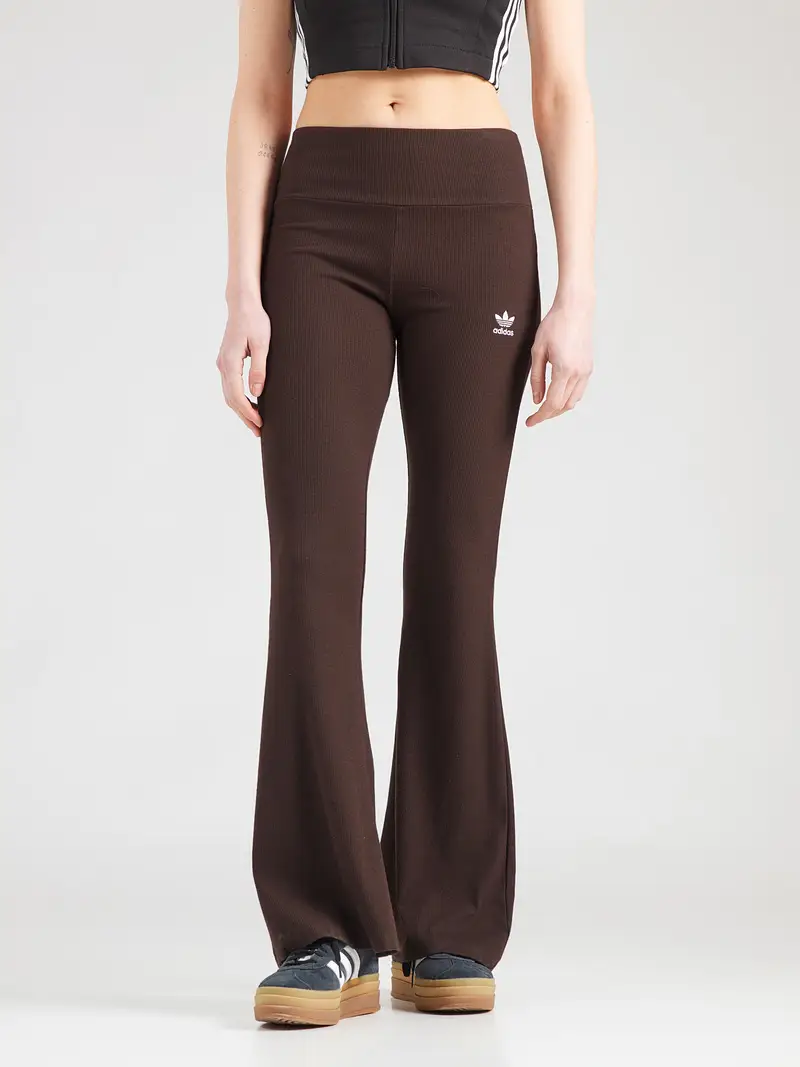 adidas Originals Leggings Bianco 4228995 miniatura 2