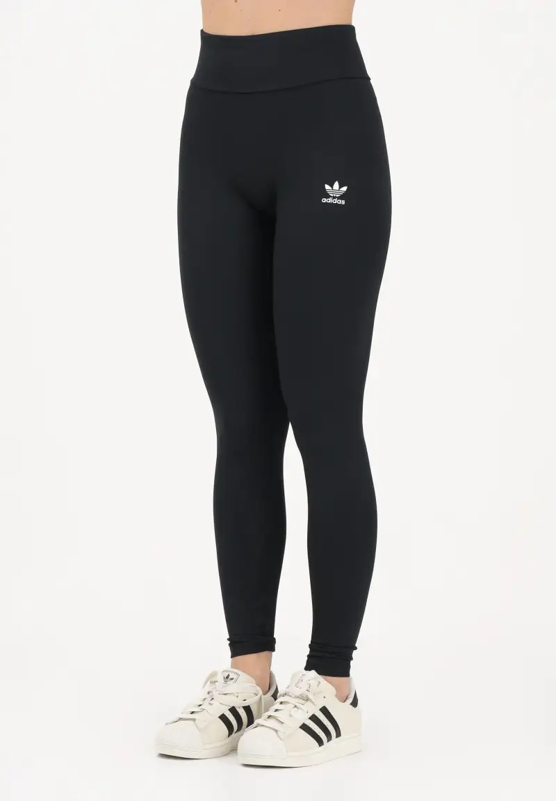 adidas Originals Leggings Donna Nero 4246167