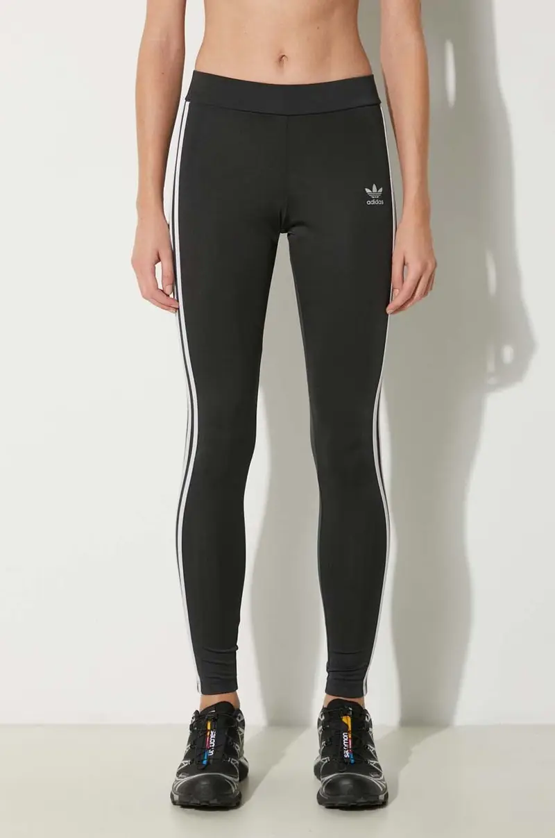 adidas Originals Leggings Nero 2252853
