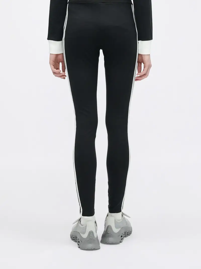 adidas Originals Leggings Bianco 4124426 miniatura 3
