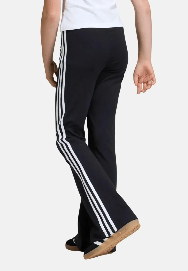 adidas Originals Leggings Bambina Nero 4323803 miniatura 2